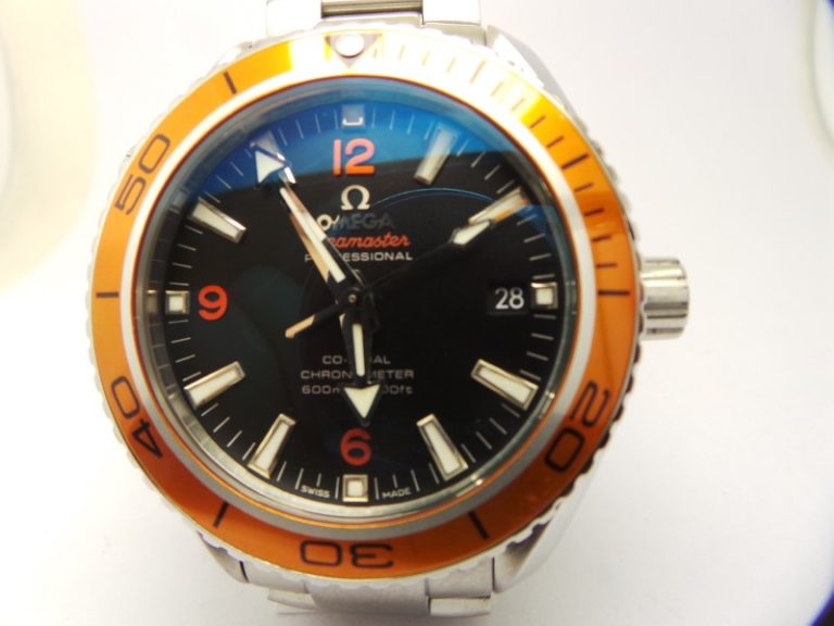Omega-Planet-Ocean-Replica