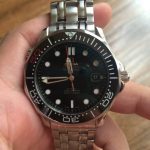 Replica-Omega-Watch