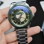 Omega-Green-Worldtimer-Replica-768x1024