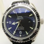 Replica-Omega-Planet-Ocean-45mm-Black-Rubber-Strap-Watch