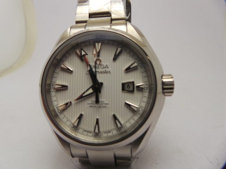 Omega-Front