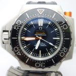 Omega Seamaster Ploprof 1200m Replica