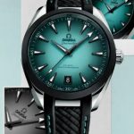 AAA Replica Omega Seamaster Watches