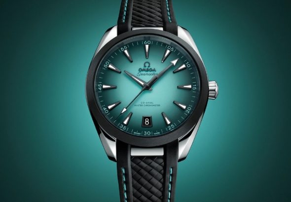 Best Fake Omega Seamaster Watches
