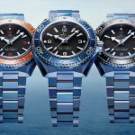 Perfect Replica Omega Seamaster Planet Ocean Watches