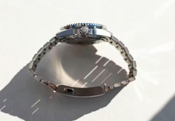 AAA Duplicate Omega Seamaster Planet Ocean Watches