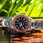 Perfect Replica Omega Seamaster Planet Ocean Watches