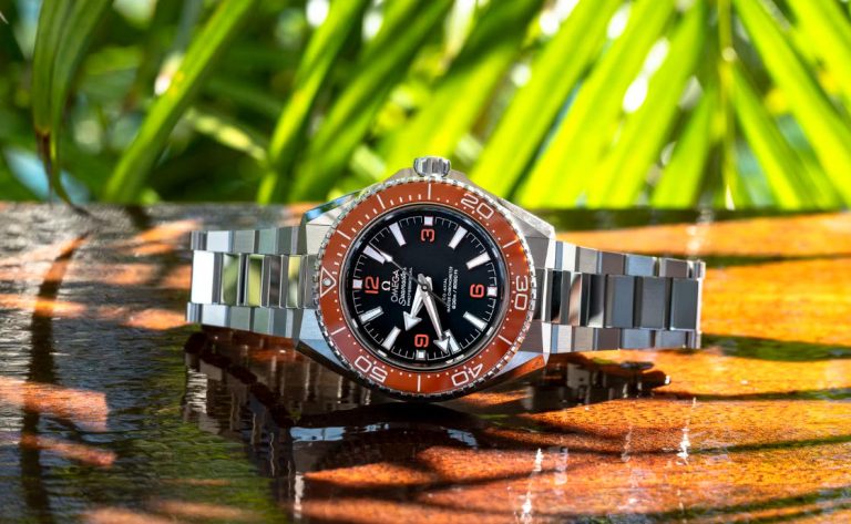 Perfect Replica Omega Seamaster Planet Ocean Watches