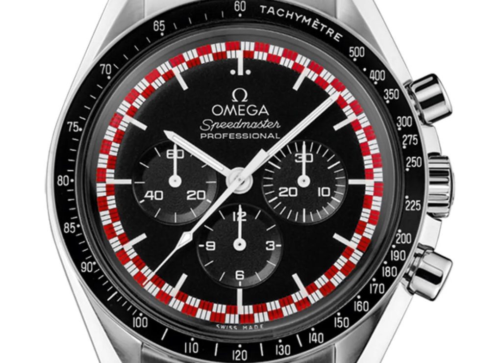 Best Fake Omega Speedmaster Tintin Watches