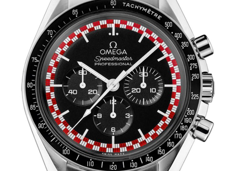 Best Fake Omega Speedmaster Tintin Watches