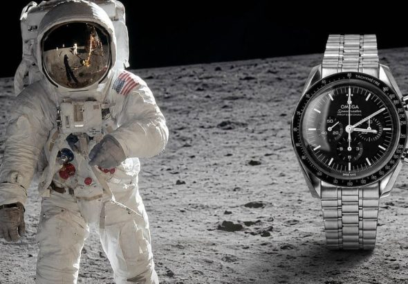 AAA Copy Omega Speedmaster Watches