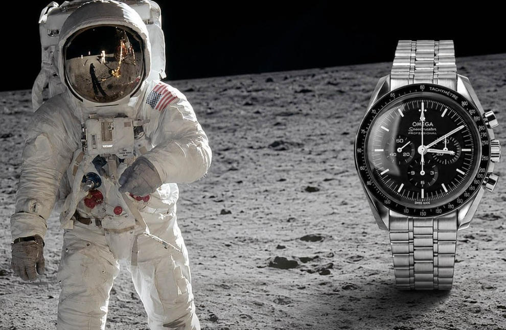 AAA Copy Omega Speedmaster Watches