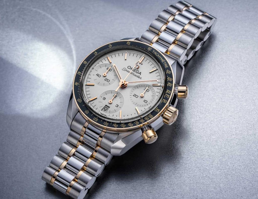 Best Replica Omega Speedmaster 38 Watches
