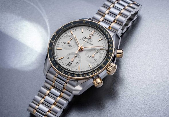 Best Replica Omega Speedmaster 38 Watches