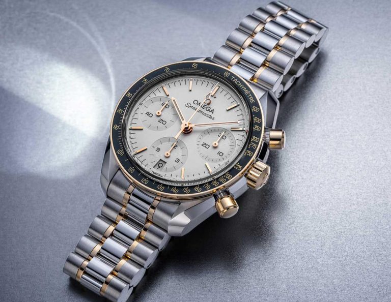 Best Replica Omega Speedmaster 38 Watches