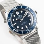 Top Fake Omega Seamaster Watches
